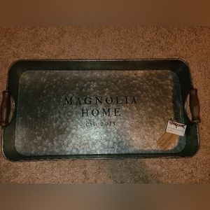 Serving tray NWT